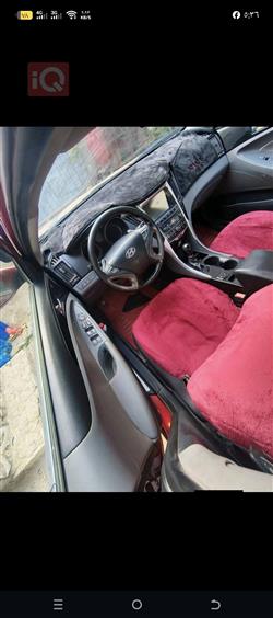 هيونداي سوناتا